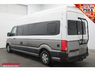 Volkswagen  Crafter Grand California 680 2.0 TDI 177 PK 4Motion DSG ACC Luifel AHK Navi Clima Solar Camera PDC picture 4
