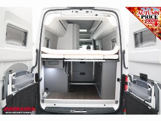 Volkswagen  Crafter Grand California 680 2.0 TDI 177 PK 4Motion DSG ACC Luifel AHK Navi Clima Solar Camera PDC picture 6