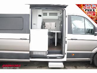 Volkswagen  Crafter Grand California 680 2.0 TDI 177 PK 4Motion DSG ACC Luifel AHK Navi Clima Solar Camera PDC picture 9