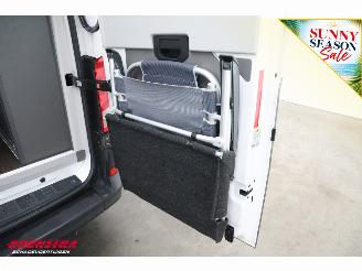Volkswagen  Crafter Grand California 680 2.0 TDI 177 PK 4Motion DSG ACC Luifel AHK Navi Clima Solar Camera PDC picture 8