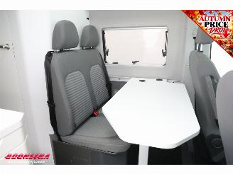 Volkswagen  Crafter Grand California 680 2.0 TDI 177 PK 4Motion DSG ACC Luifel AHK Navi Clima Solar Camera PDC picture 14