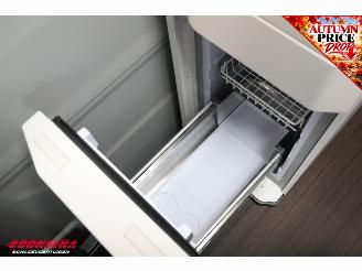 Volkswagen  Crafter Grand California 680 2.0 TDI 177 PK 4Motion DSG ACC Luifel AHK Navi Clima Solar Camera PDC picture 17