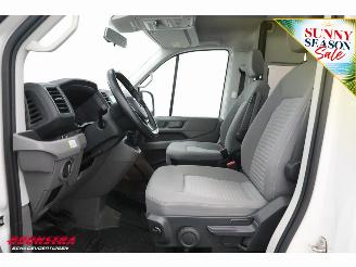 Volkswagen  Crafter Grand California 680 2.0 TDI 177 PK 4Motion DSG ACC Luifel AHK Navi Clima Solar Camera PDC picture 25