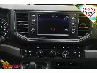 Volkswagen  Crafter Grand California 680 2.0 TDI 177 PK 4Motion DSG ACC Luifel AHK Navi Clima Solar Camera PDC picture 24