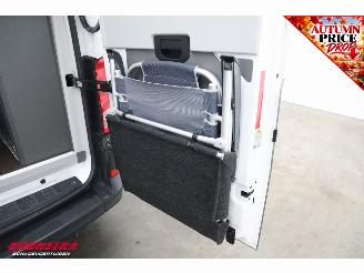 Volkswagen  Crafter Grand California 680 2.0 TDI 177 PK 4Motion DSG ACC Luifel AHK Navi Clima Solar Camera PDC picture 8