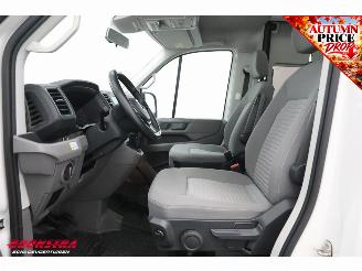 Volkswagen  Crafter Grand California 680 2.0 TDI 177 PK 4Motion DSG ACC Luifel AHK Navi Clima Solar Camera PDC picture 25
