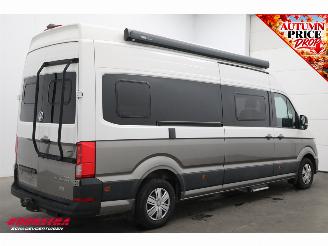Volkswagen  Crafter Grand California 680 2.0 TDI 177 PK 4Motion DSG ACC Luifel AHK Navi Clima Solar Camera PDC picture 3