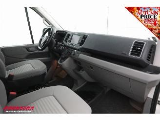 Volkswagen  Crafter Grand California 680 2.0 TDI 177 PK 4Motion DSG ACC Luifel AHK Navi Clima Solar Camera PDC picture 22
