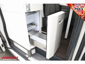 Volkswagen  Crafter Grand California 680 2.0 TDI 177 PK 4Motion DSG ACC Luifel AHK Navi Clima Solar Camera PDC picture 16