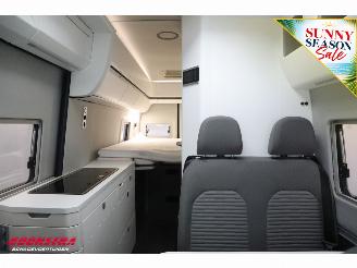 Volkswagen  Crafter Grand California 680 2.0 TDI 177 PK 4Motion DSG ACC Luifel AHK Navi Clima Solar Camera PDC picture 11