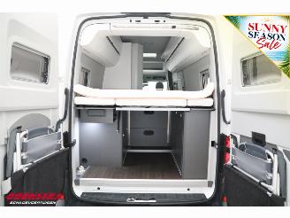 Volkswagen  Crafter Grand California 680 2.0 TDI 177 PK 4Motion DSG ACC Luifel AHK Navi Clima Solar Camera PDC picture 6
