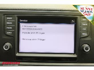 Volkswagen  Crafter Grand California 680 2.0 TDI 177 PK 4Motion DSG ACC Luifel AHK Navi Clima Solar Camera PDC picture 33