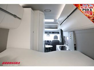 Volkswagen  Crafter Grand California 680 2.0 TDI 177 PK 4Motion DSG ACC Luifel AHK Navi Clima Solar Camera PDC picture 10