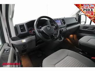 Volkswagen  Crafter Grand California 680 2.0 TDI 177 PK 4Motion DSG ACC Luifel AHK Navi Clima Solar Camera PDC picture 27