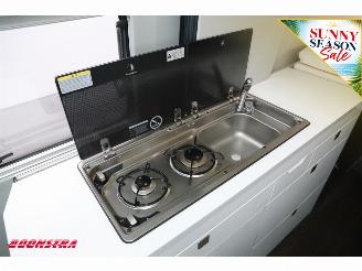 Volkswagen  Crafter Grand California 680 2.0 TDI 177 PK 4Motion DSG ACC Luifel AHK Navi Clima Solar Camera PDC picture 15