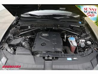 Audi Q5 2.0 TFSI S-Tronic quattro Pro Line Cruise Navi Clima SHZ PDC AHK picture 5