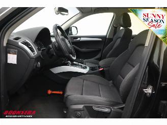Audi Q5 2.0 TFSI S-Tronic quattro Pro Line Cruise Navi Clima SHZ PDC AHK picture 9