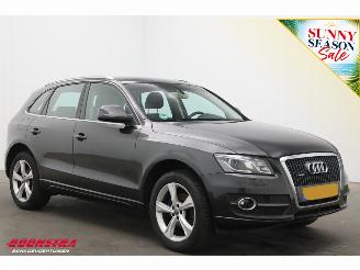 Audi Q5 2.0 TFSI S-Tronic quattro Pro Line Cruise Navi Clima SHZ PDC AHK picture 2