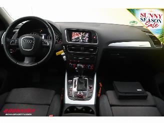 Audi Q5 2.0 TFSI S-Tronic quattro Pro Line Cruise Navi Clima SHZ PDC AHK picture 7