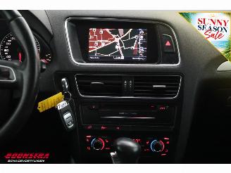 Audi Q5 2.0 TFSI S-Tronic quattro Pro Line Cruise Navi Clima SHZ PDC AHK picture 8