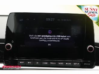 Kia Picanto 1.0 DPI DynamicLine 5p. ACC Navi Clima Bluetooth Camera PDC picture 23