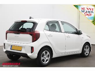 Kia Picanto 1.0 DPI DynamicLine 5p. ACC Navi Clima Bluetooth Camera PDC picture 3