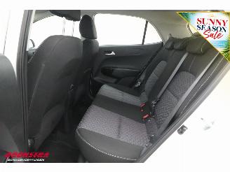 Kia Picanto 1.0 DPI DynamicLine 5p. ACC Navi Clima Bluetooth Camera PDC picture 17