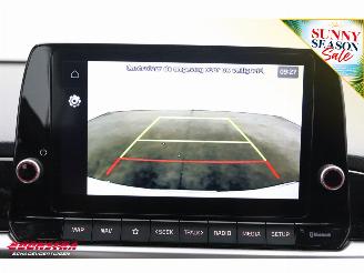 Kia Picanto 1.0 DPI DynamicLine 5p. ACC Navi Clima Bluetooth Camera PDC picture 22