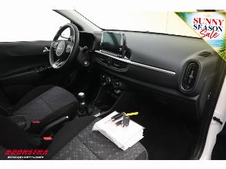 Kia Picanto 1.0 DPI DynamicLine 5p. ACC Navi Clima Bluetooth Camera PDC picture 13