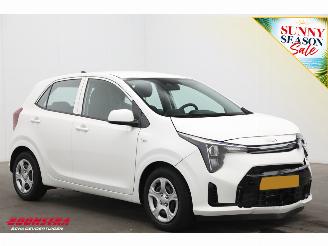 Kia Picanto 1.0 DPI DynamicLine 5p. ACC Navi Clima Bluetooth Camera PDC picture 2