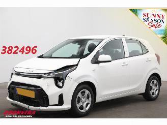 skadebil auto Kia Picanto 1.0 DPI DynamicLine 5p. ACC Navi Clima Bluetooth Camera PDC 2026/2
