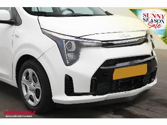 Kia Picanto 1.0 DPI DynamicLine 5p. ACC Navi Clima Bluetooth Camera PDC picture 6