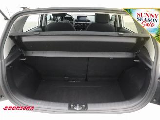 Kia Picanto 1.0 DPI DynamicLine 5p. ACC Navi Clima Bluetooth Camera PDC picture 26