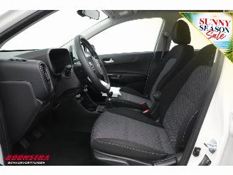 Kia Picanto 1.0 DPI DynamicLine 5p. ACC Navi Clima Bluetooth Camera PDC picture 16
