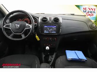 Dacia Logan MCV 1.5 dCi Laureate Cruise Navi Airco Bluetooth PDC LMV picture 23
