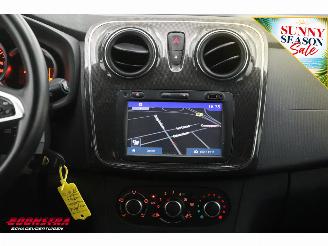 Dacia Logan MCV 1.5 dCi Laureate Cruise Navi Airco Bluetooth PDC LMV picture 24