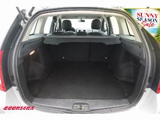 Dacia Logan MCV 1.5 dCi Laureate Cruise Navi Airco Bluetooth PDC LMV picture 36