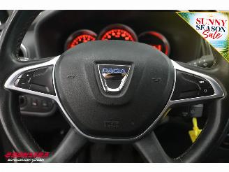 Dacia Logan MCV 1.5 dCi Laureate Cruise Navi Airco Bluetooth PDC LMV picture 28