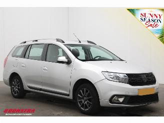 Dacia Logan MCV 1.5 dCi Laureate Cruise Navi Airco Bluetooth PDC LMV picture 2