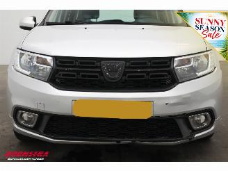 Dacia Logan MCV 1.5 dCi Laureate Cruise Navi Airco Bluetooth PDC LMV picture 7