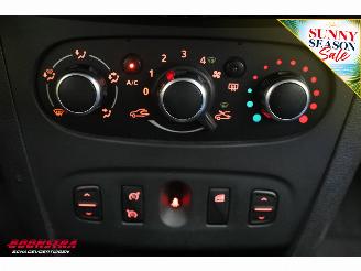 Dacia Logan MCV 1.5 dCi Laureate Cruise Navi Airco Bluetooth PDC LMV picture 33
