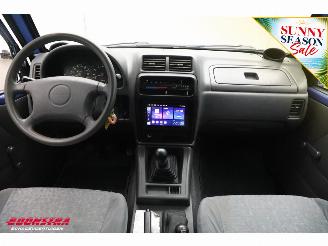 Suzuki Vitara 1.6 4WD Cabrio Two-tone Navi Bluetooth DAB+ picture 21