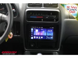 Suzuki Vitara 1.6 4WD Cabrio Two-tone Navi Bluetooth DAB+ picture 22