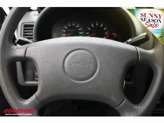 Suzuki Vitara 1.6 4WD Cabrio Two-tone Navi Bluetooth DAB+ picture 27