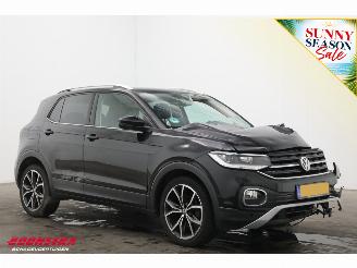 Volkswagen T-Cross 1.0 TSI DSG Style Business R Virtual ACC Apple/Android Camera SHZ picture 2