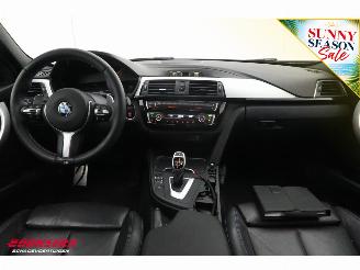 BMW 3-serie 320i Aut. M Sport Edition Schuif/kantel Cruise Navi Leder SHZ PDC AHK picture 11