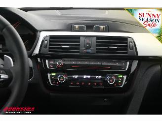 BMW 3-serie 320i Aut. M Sport Edition Schuif/kantel Cruise Navi Leder SHZ PDC AHK picture 12