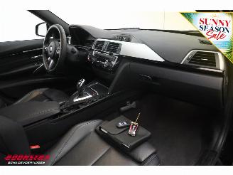 BMW 3-serie 320i Aut. M Sport Edition Schuif/kantel Cruise Navi Leder SHZ PDC AHK picture 10