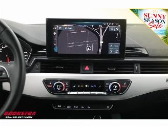 Audi A4 Avant 40 TDI Quattro S edition Competition Pano LED ACC B&O 360° Memory AHK picture 14