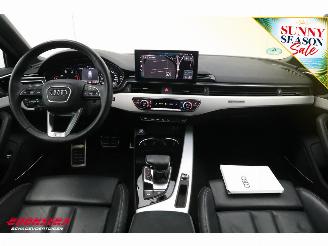 Audi A4 Avant 40 TDI Quattro S edition Competition Pano LED ACC B&O 360° Memory AHK picture 13